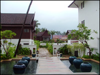 ����� ����� ���� ��� ������ (Amari Palm Reef Resort)