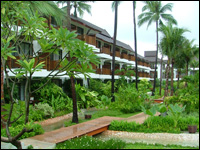����� ����� ���� ��� ������ (Amari Palm Reef Resort)