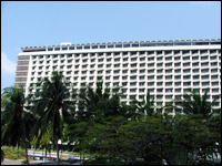 ����� ���������� ���� ������� (Ambassador City Jomtien)