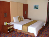 ����� ���������� ���� ������� (Ambassador City Jomtien)