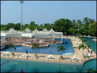 ����� ���������� ���� ������� (Ambassador City Jomtien)