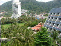 ����� Bangtao Beach Resort (������� ��� ������)