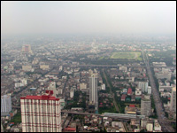 ����� ������ ���� (Baiyoke Sky). ���� �� �������