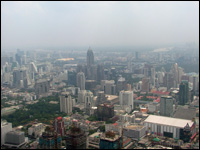 ����� ������ ���� (Baiyoke Sky). ���� �� �������