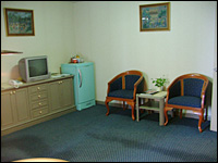 ����� Baiyoke Suite (������ �����)