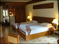 ����� Bangtao Beach Resort (������� ��� ������)