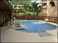 ����� Bangtao Beach Resort (������� ��� ������)
