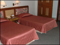 Beverly Plaza Hotel (��������� ������� �����)