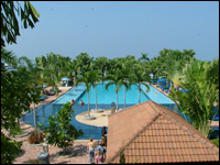 ����� Botany Beach (������ ���)