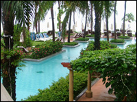 ����� ������� ����� (Central Samui)