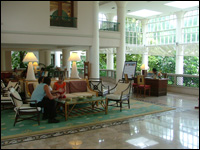 ����� ������� ����� (Central Samui)