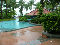 ����� ������� ����� (Central Samui)
