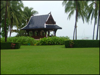 ����� ������� ����� (Central Samui)
