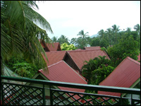 ����� ������� ����� (Central Samui)