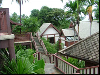 ����� ������� ����� (Central Samui)