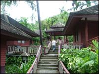 ����� ������� ����� (Central Samui)
