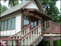 ����� ������� ����� (Central Samui)