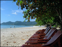 ����� ������ ���� ������ (Chaweng Buri Resort)