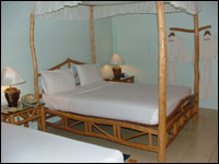 ����� ������ ���� ������ (Chaweng Buri Resort)