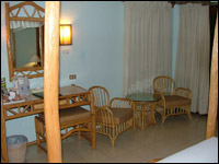 ����� ������ ���� ������ (Chaweng Buri Resort)