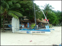 ����� ������ ���� ������ (Chaweng Buri Resort)