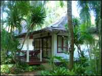 ����� ������ ���� ������ (Chaweng Buri Resort)