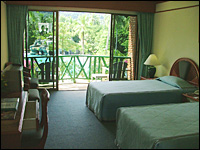 ����� Duangjitt Resort (������� ������)