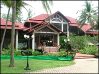 ����� ����� ������ (Dusit Laguna)