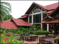 ����� ����� ������ (Dusit Laguna)