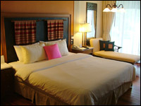 ����� ����� ������ (Dusit Laguna)