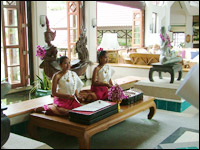 ����� ����� ������ (Dusit Laguna)