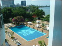 ����� ������� (Camelot Hotel)