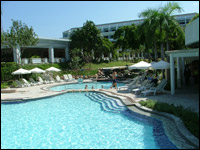 ����� ������� (Camelot Hotel)