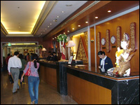  ����� ����� ������� (Eastin Bangkok)
