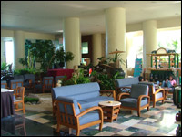 ������ �� ��� (Garden Sea View Resort)