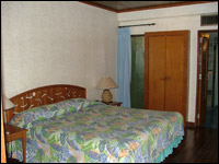 ������ �� ��� (Garden Sea View Resort)