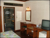 ������ �� ��� (Garden Sea View Resort)