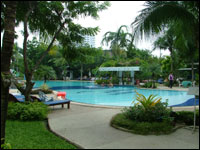 Grand Jomtien Palace Hotel (����� ����� �������� �����)