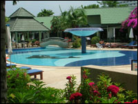 Grand Jomtien Palace Hotel (����� ����� �������� �����)