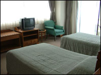 Grand Jomtien Palace Hotel (����� ����� �������� �����)