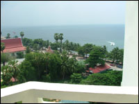 Grand Jomtien Palace Hotel (����� ����� �������� �����)