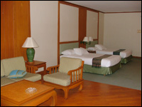 ����� Holiday Inn Resort (������� ��� ������)