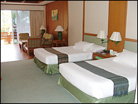 ����� Holiday Inn Resort (������� ��� ������)