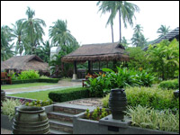 ����� Impiana Resort (������� ������)