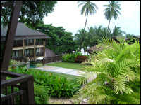 ����� Impiana Resort (������� ������)