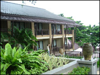 ����� Impiana Resort (������� ������)