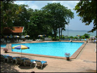 Island View Hotel (����� ������ ���)