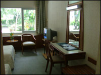Island View Hotel (����� ������ ���)