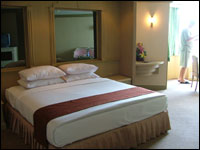 Mountain Beach Hotel (����� �������� ���)