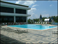 Pattaya Park Beach Resort (����� ������� ����)